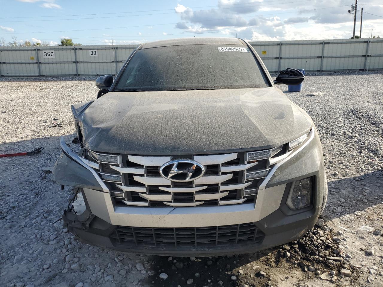 2024 Hyundai Santa Cruz Sel - Фото 5