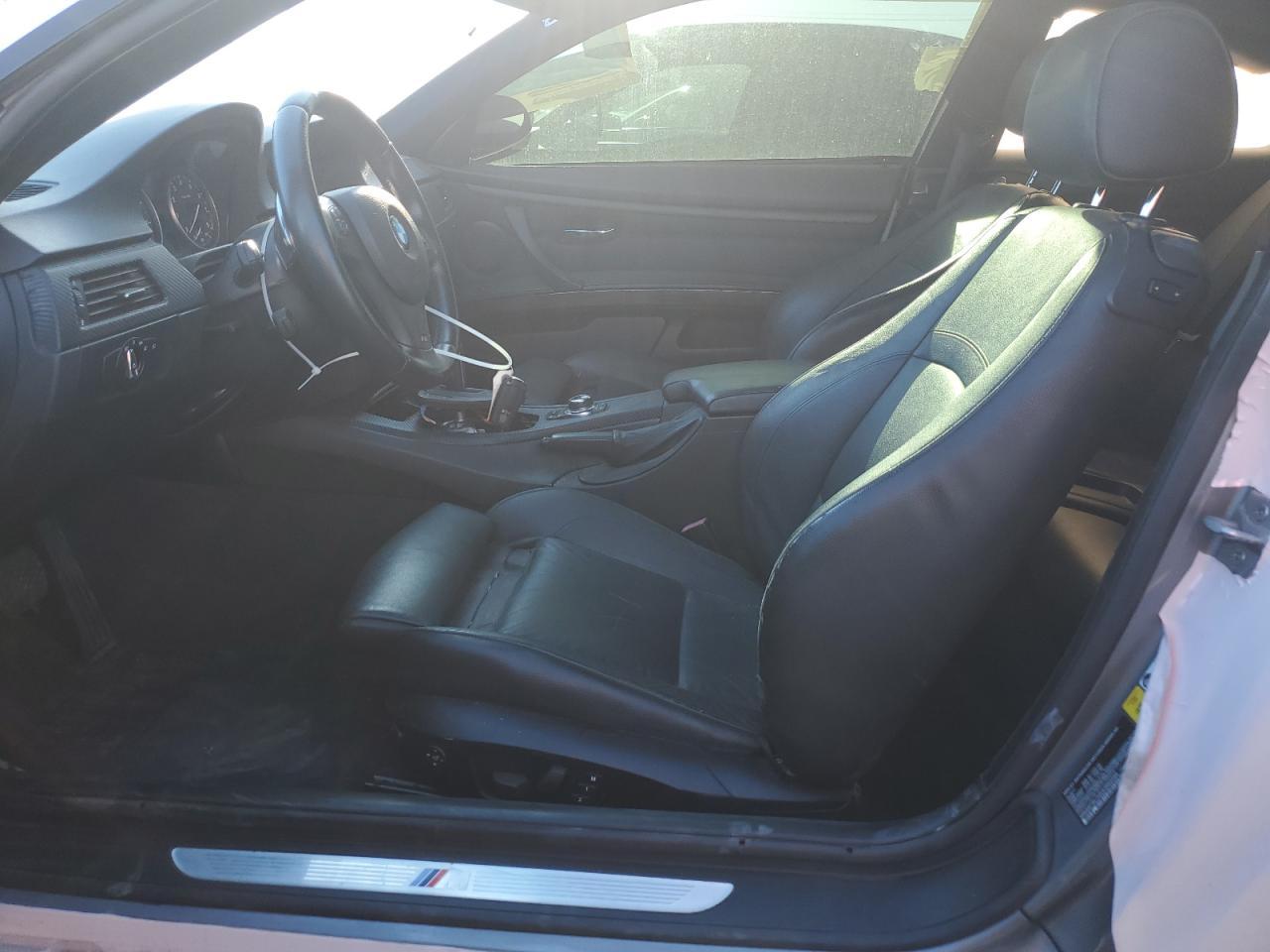 2013 BMW 335 Xi - Image 7