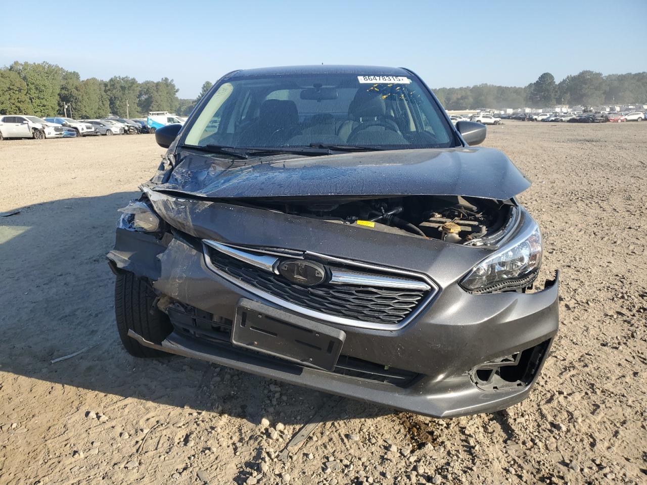 2019 Subaru Impreza - Фото 5