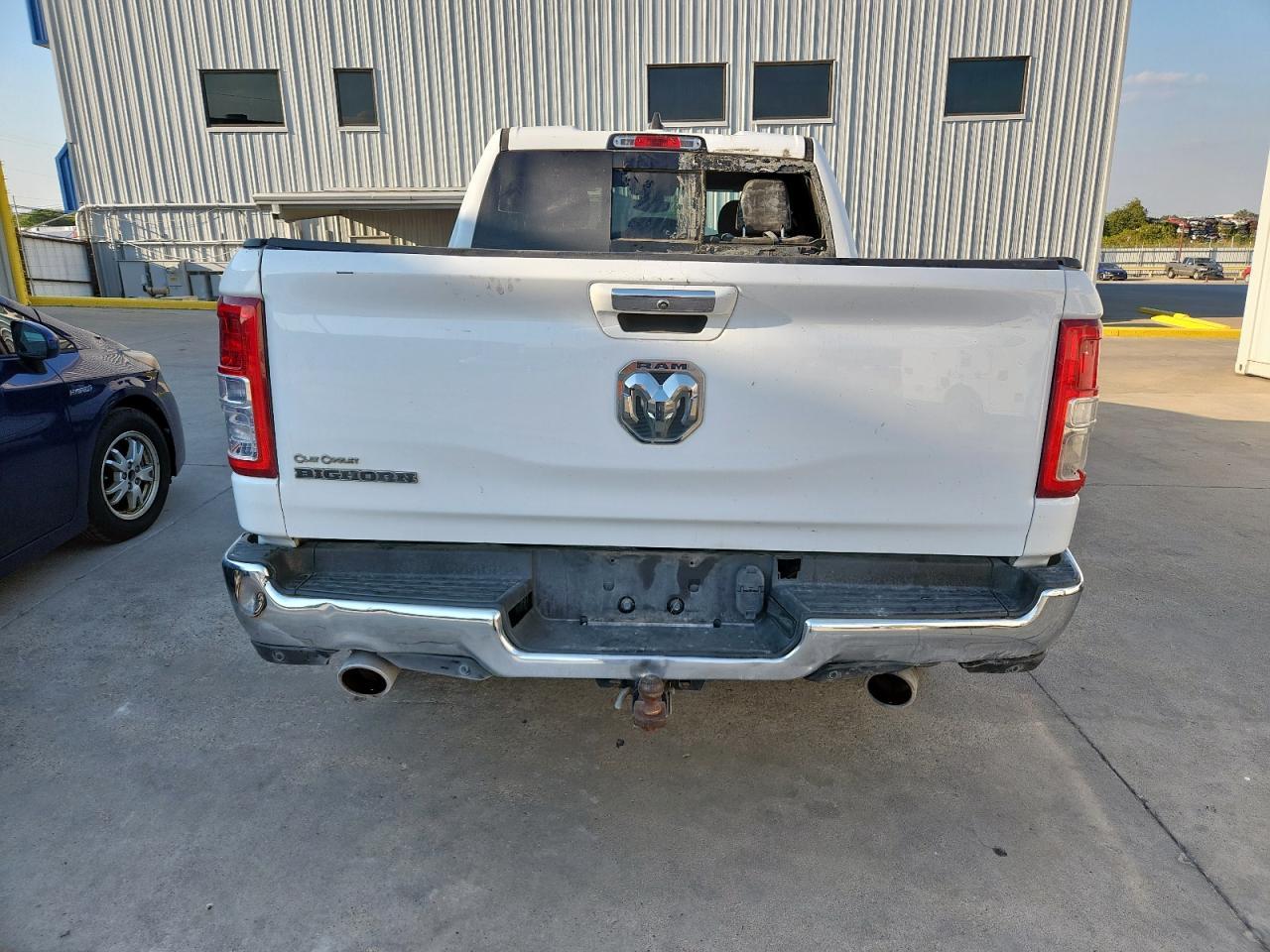 2019 Ram 1500 Big Horn/Lone Star - Фото 6