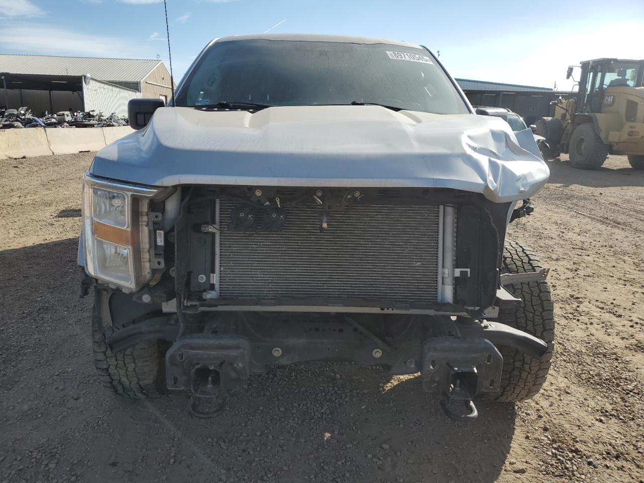 2022 Ford F150 Super Cab - Image 5