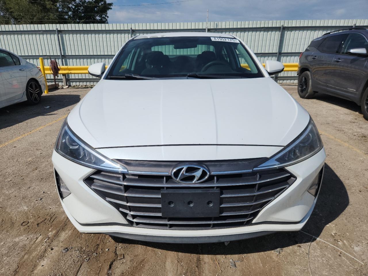 2019 Hyundai Elantra Se - Фото 5