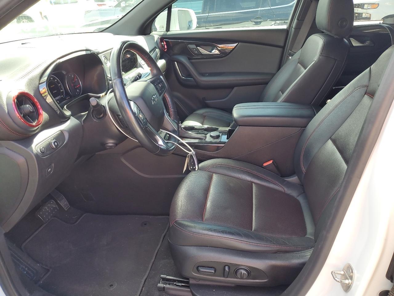 2019 Chevrolet Blazer Rs - Фото 7