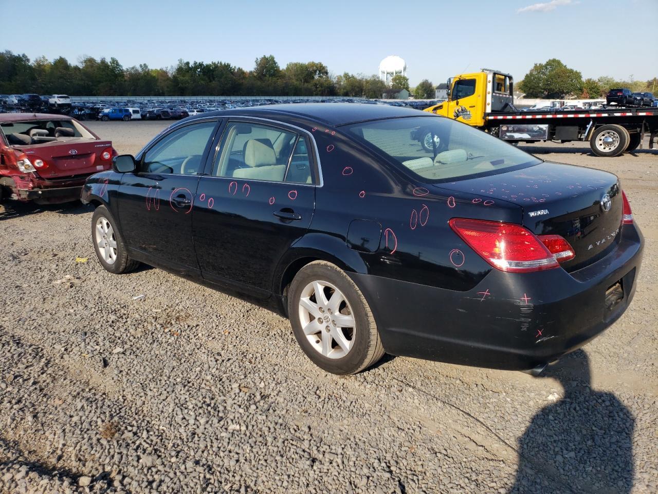 2006 Toyota Avalon Xl - Image 2