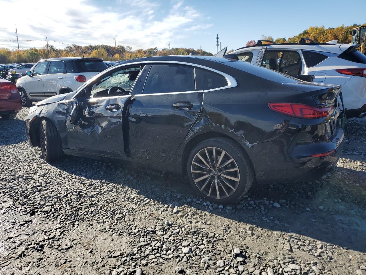 2021 BMW 228Xi - Image 2