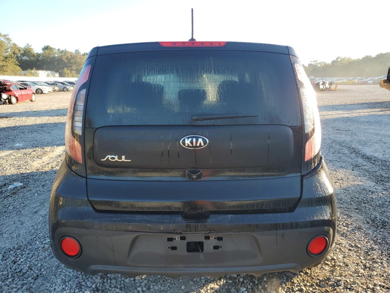 2019 Kia Soul - Фото 6