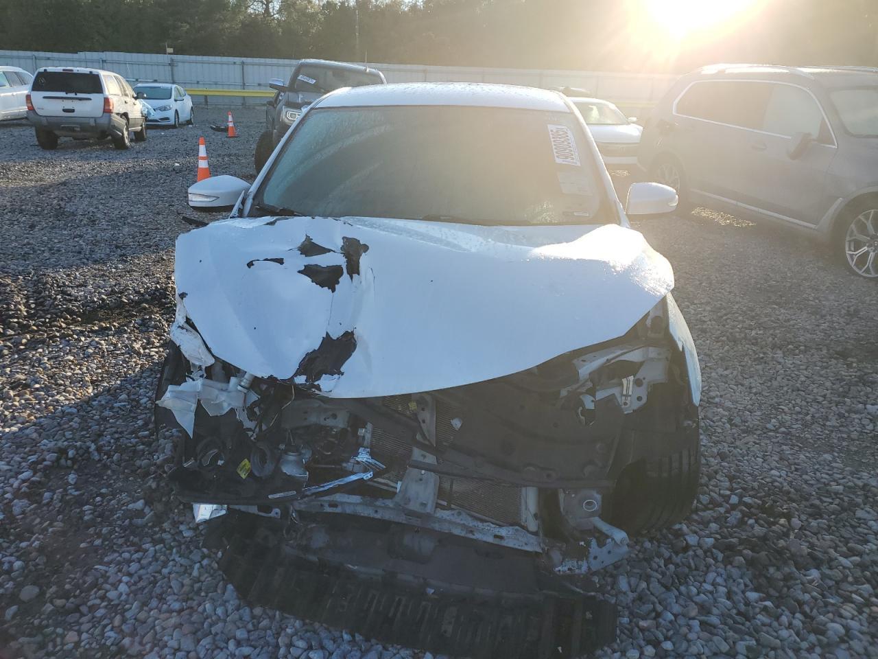 2019 Nissan Sentra S - Image 5