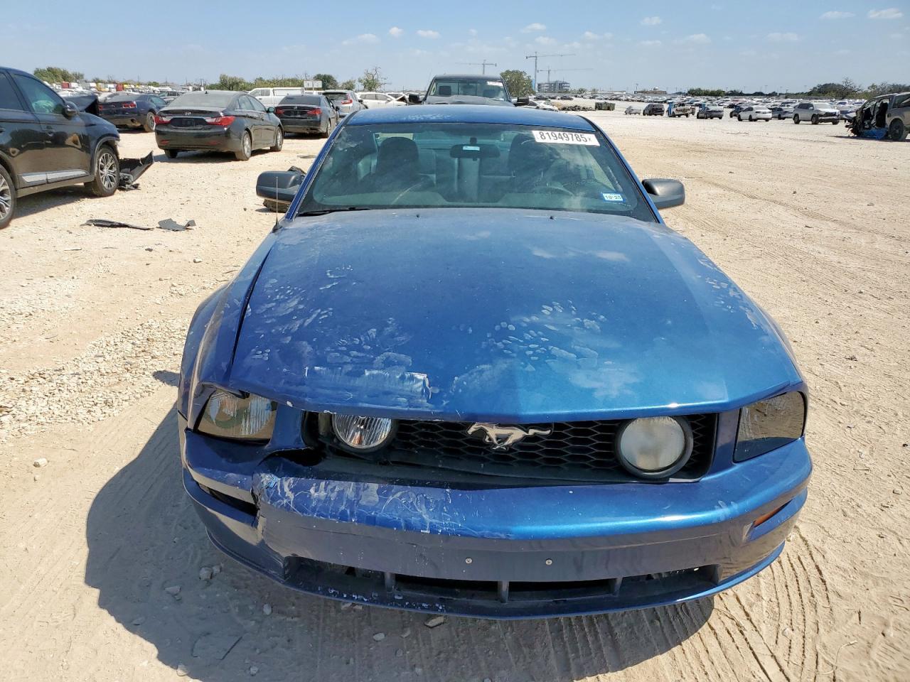 2007 Ford Mustang Gt - Image 5