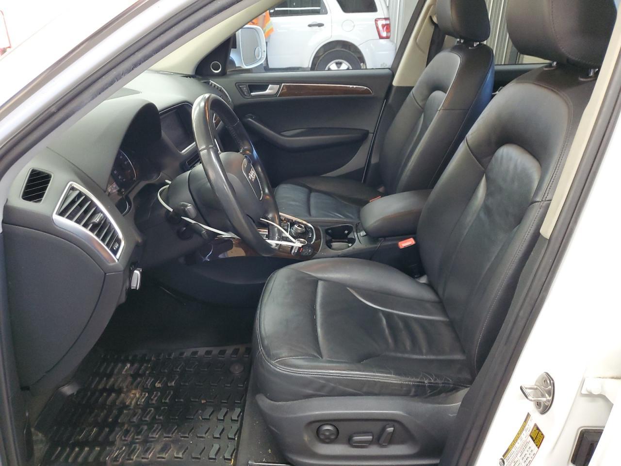 2011 Audi Q5 Prestige - Image 7