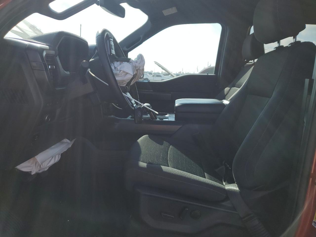 2024 Ford F150 Xlt - Image 7