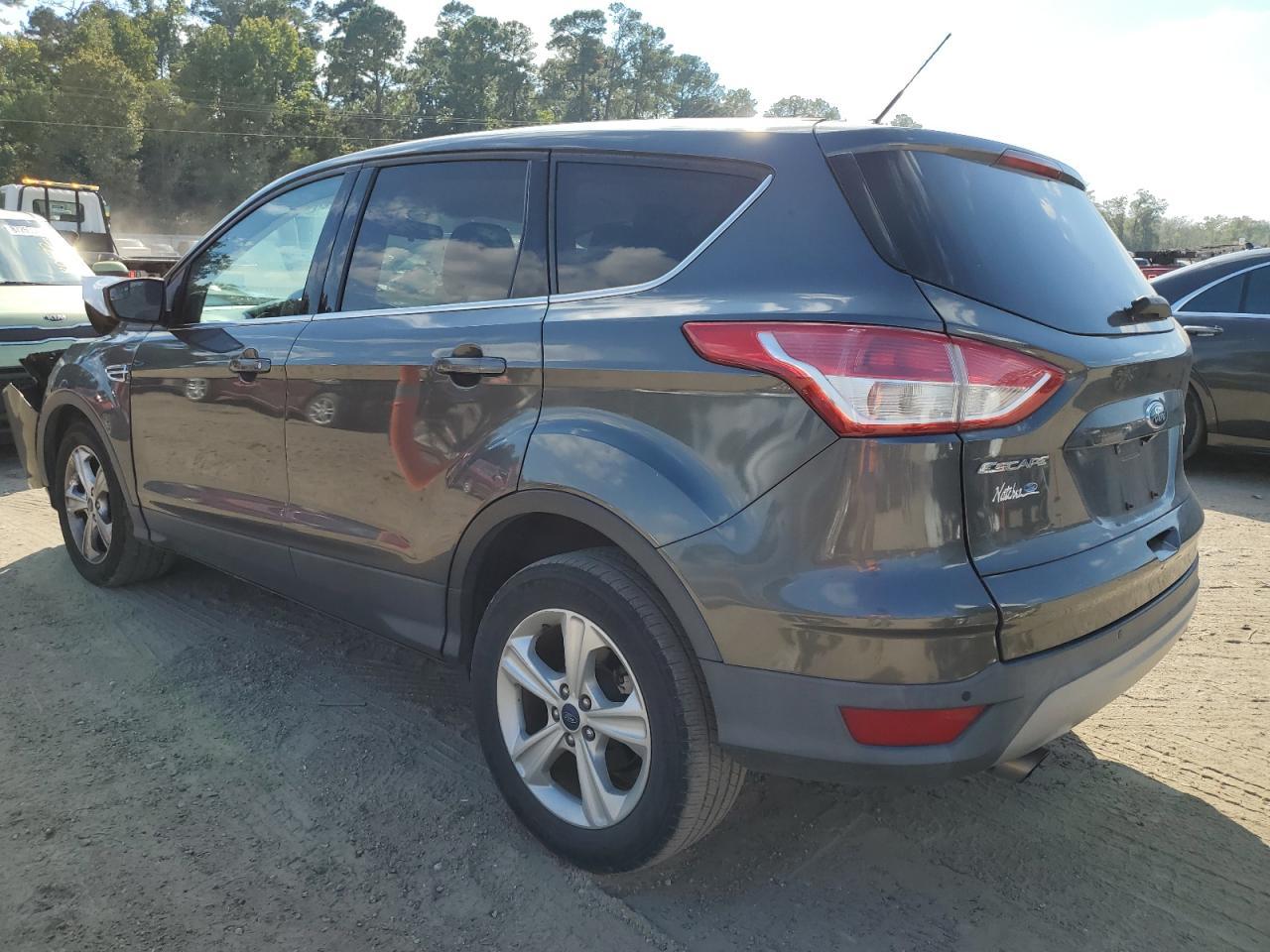 2016 Ford Escape Se - Image 2