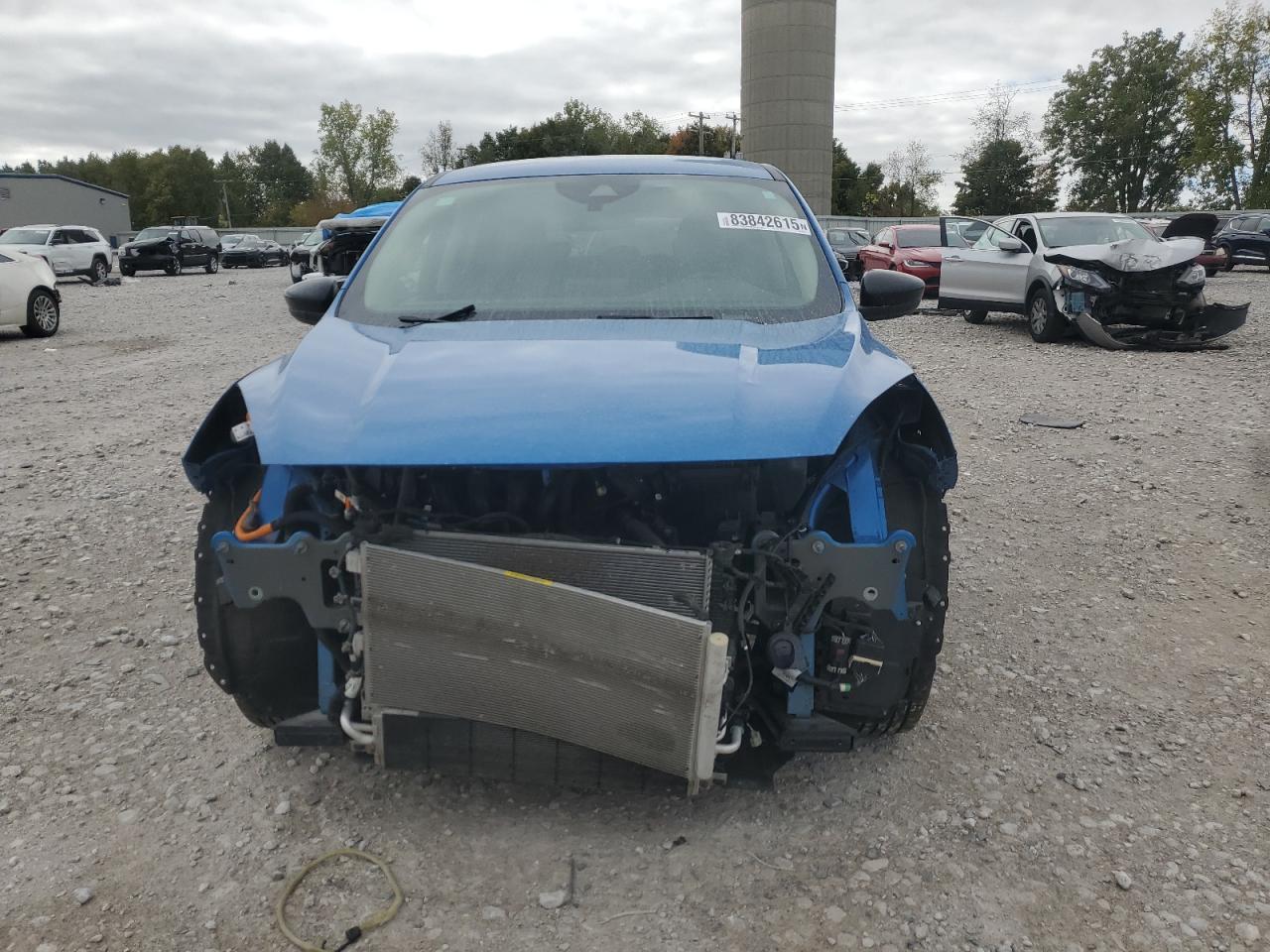 2020 Ford Escape Se Sport - Image 5