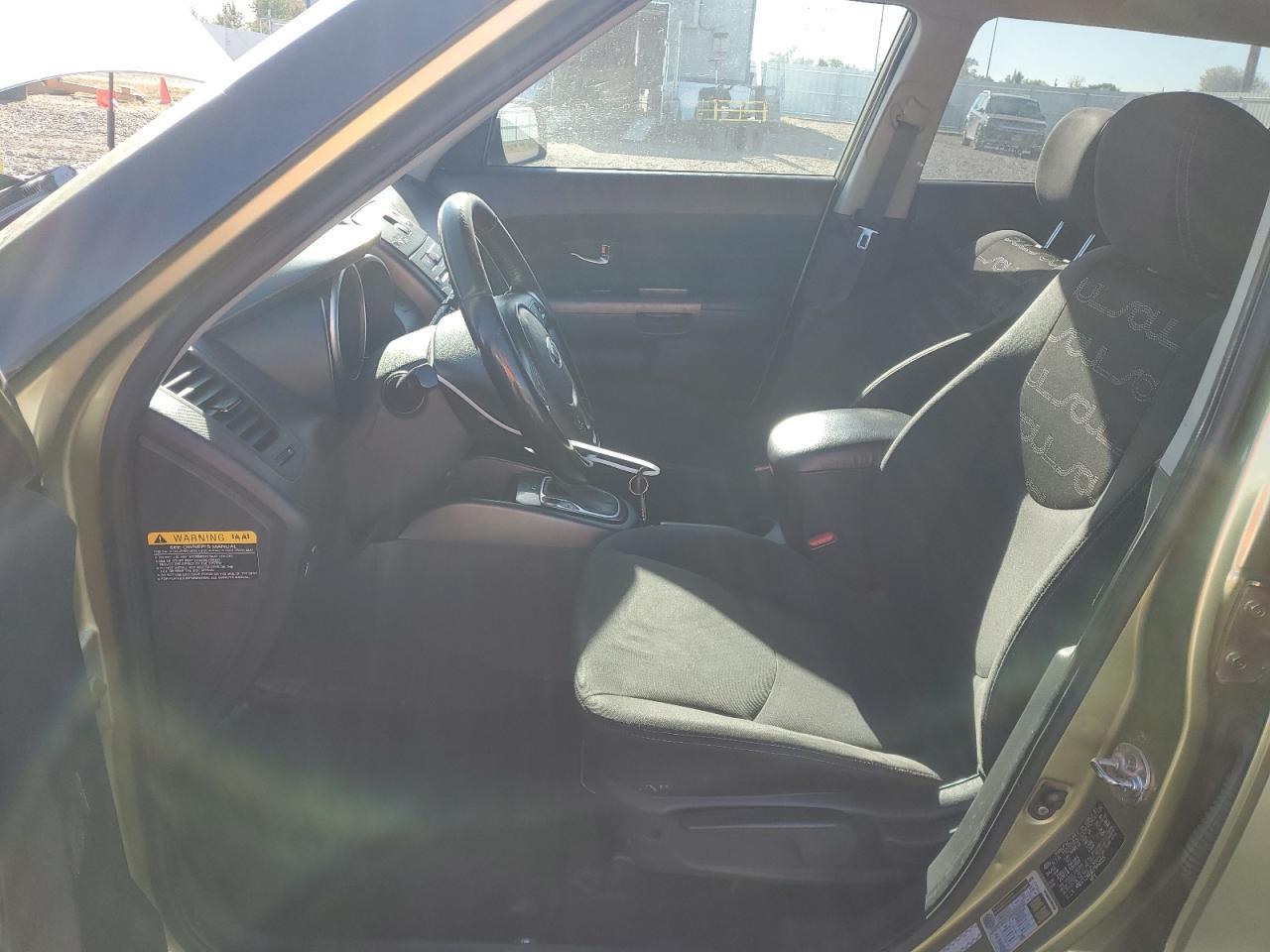 2013 Kia Soul + - Фото 7
