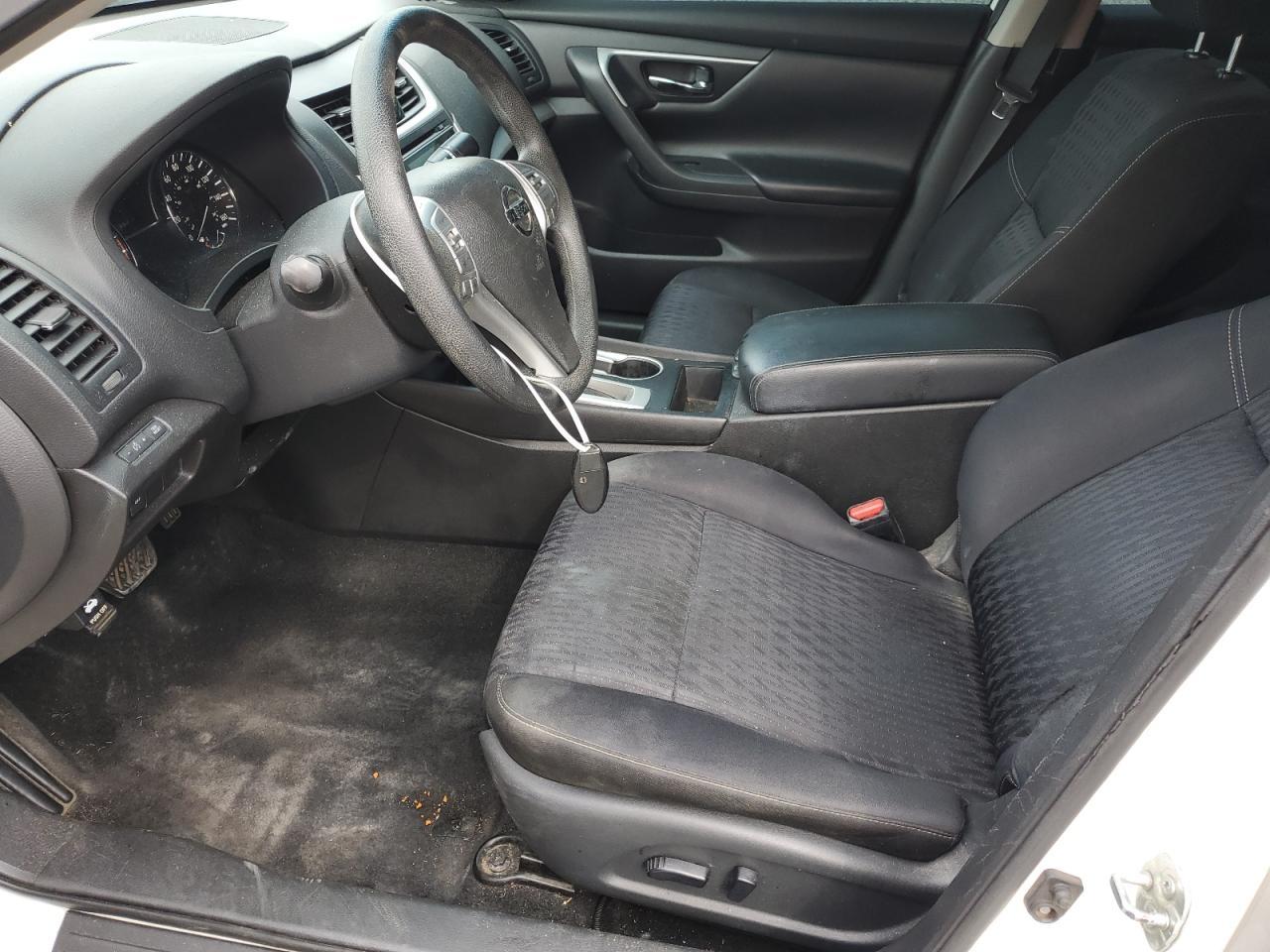 2018 Nissan Altima 2.5 - Фото 7