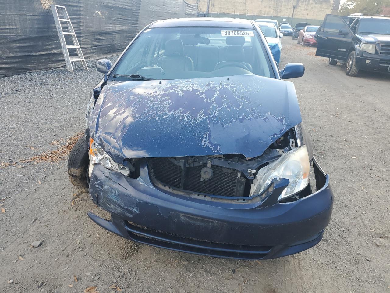 2003 Toyota Corolla - Image 5