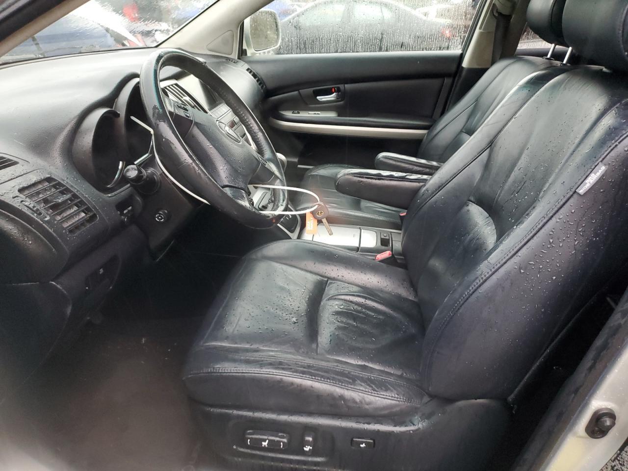 2006 Lexus Rx 400 - Image 7