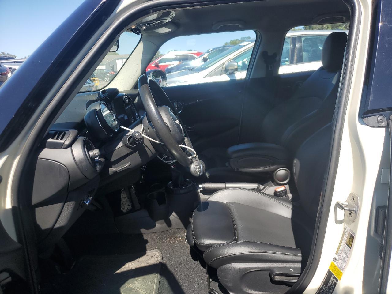 2017 Mini Cooper S - Фото 7