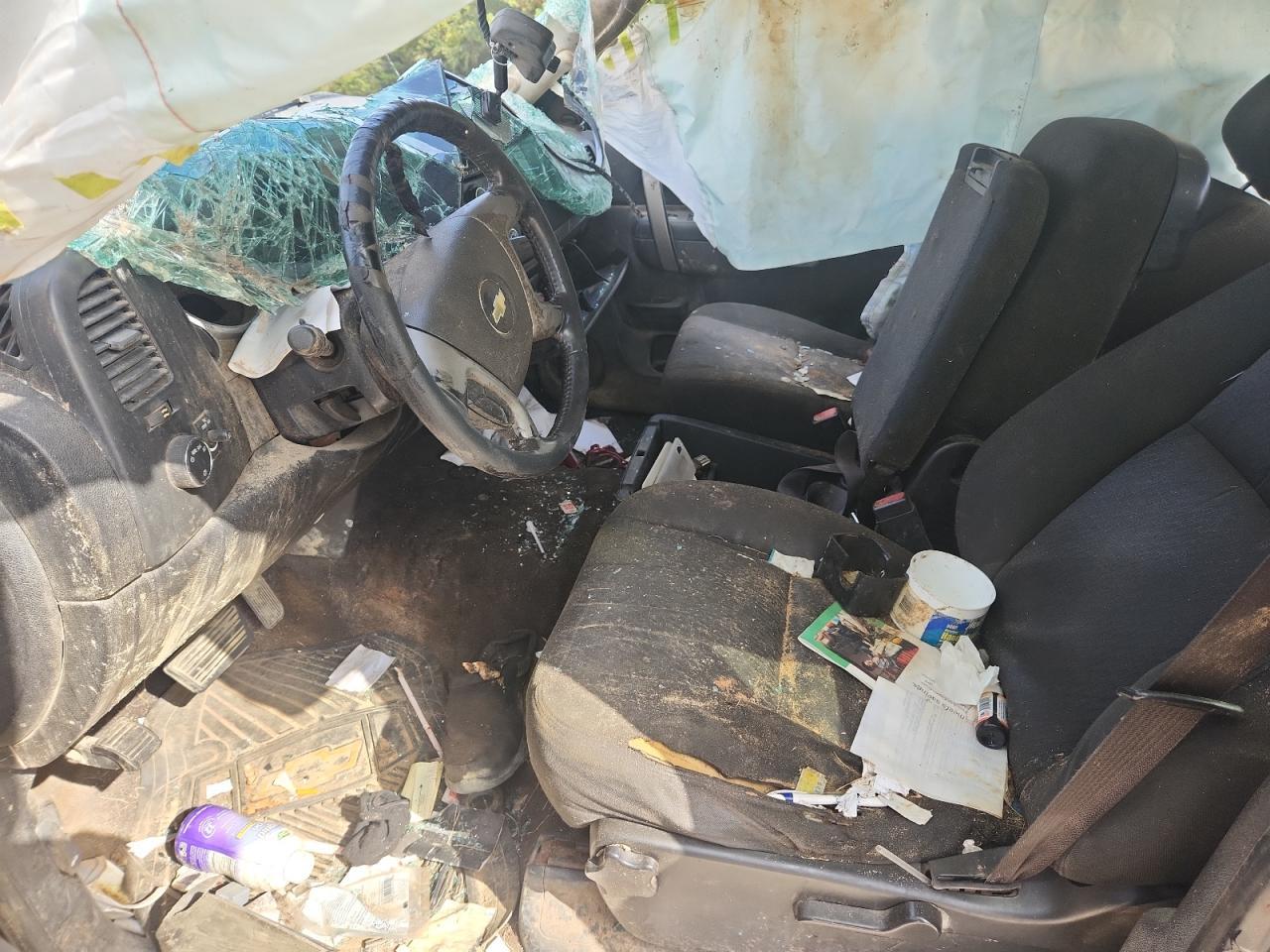 2012 Chevrolet Silverado K1500 Lt - Фото 7