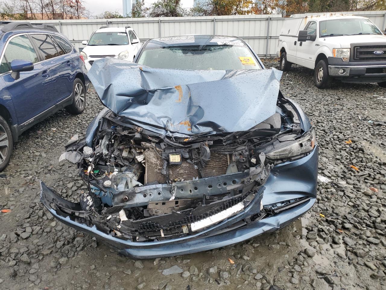 2018 Mazda 6 Touring - Фото 5