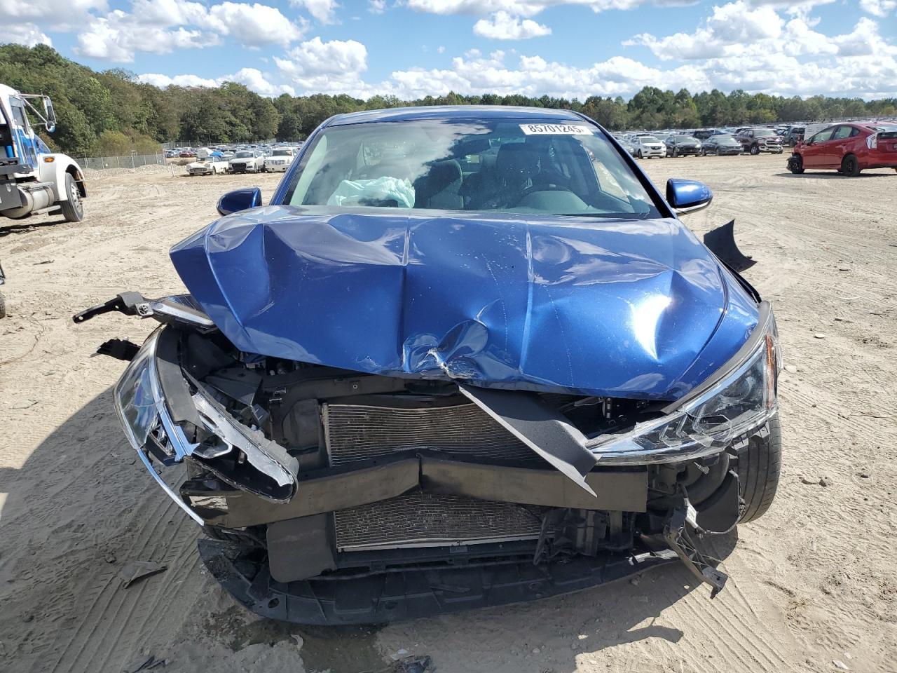 2019 Hyundai Elantra Sel - Фото 5