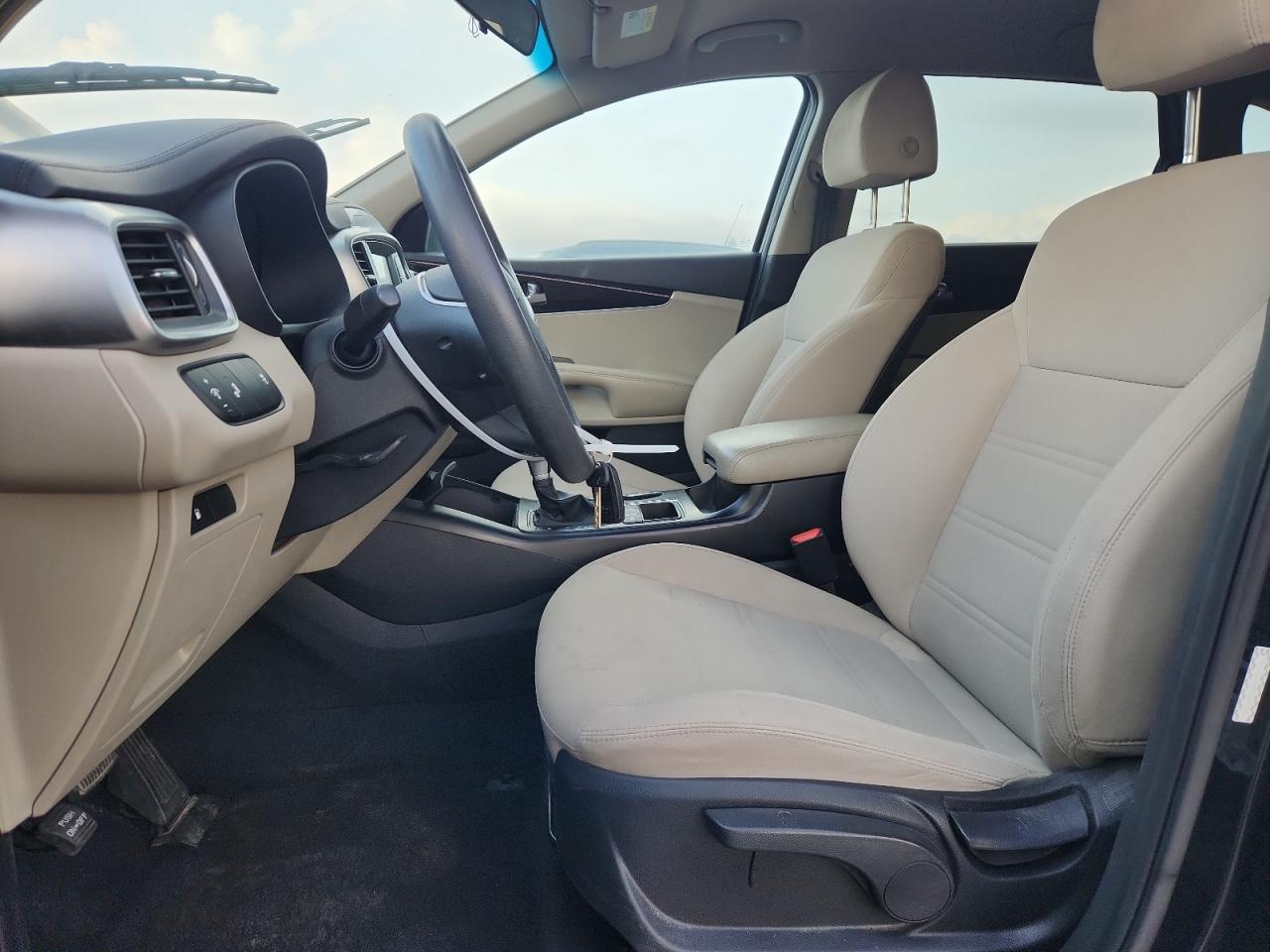 2020 Kia Sorento L - Фото 7