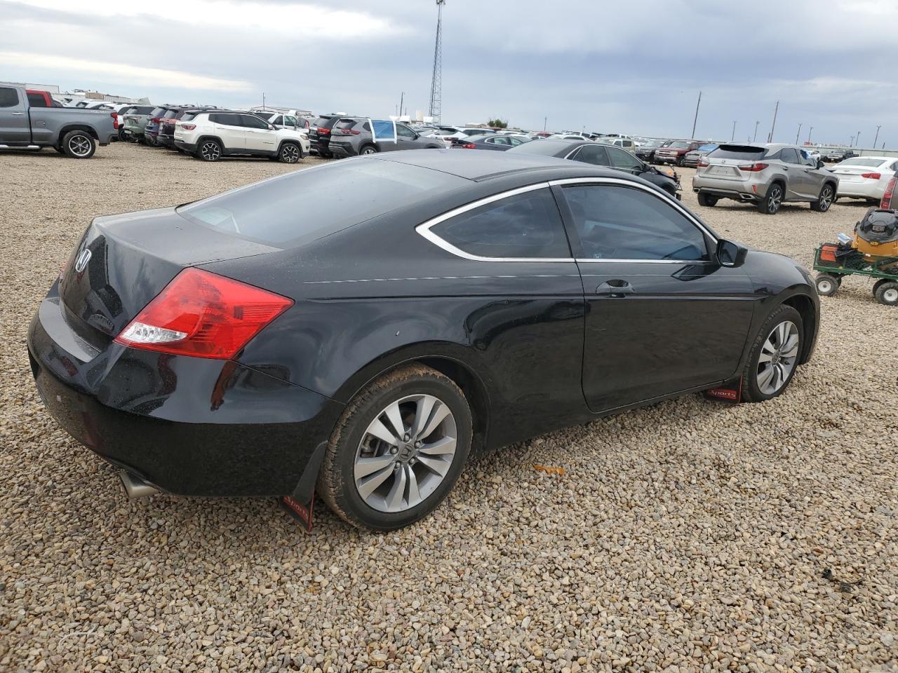 2011 Honda Accord Lx-S - Image 3