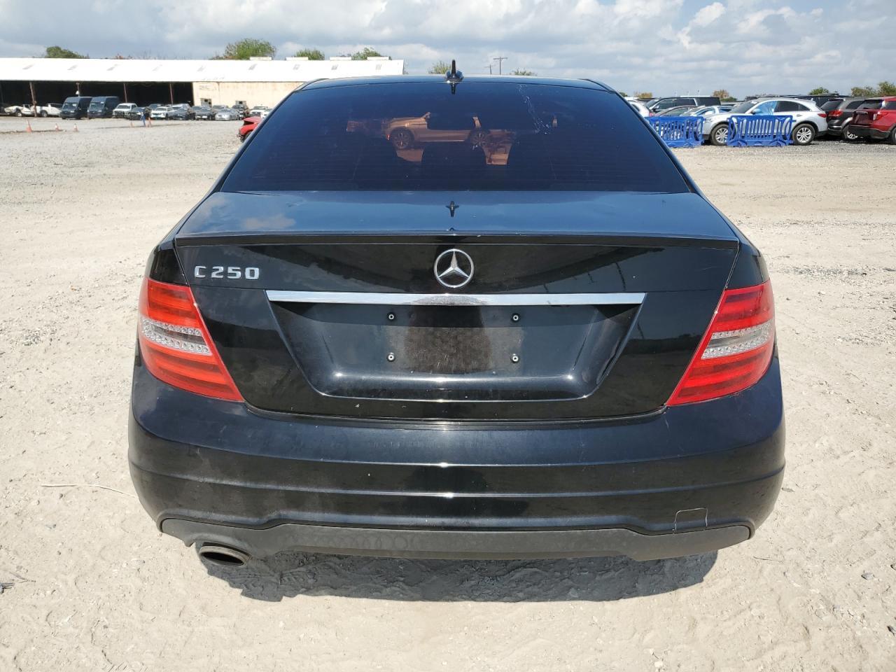 2012 Mercedes-Benz C 250 - Image 6