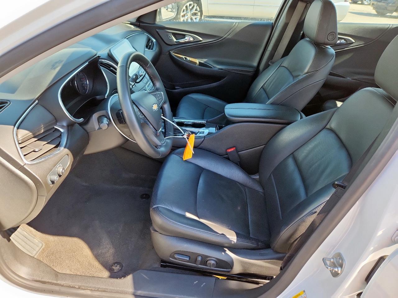 2024 Chevrolet Malibu Premier - Фото 7