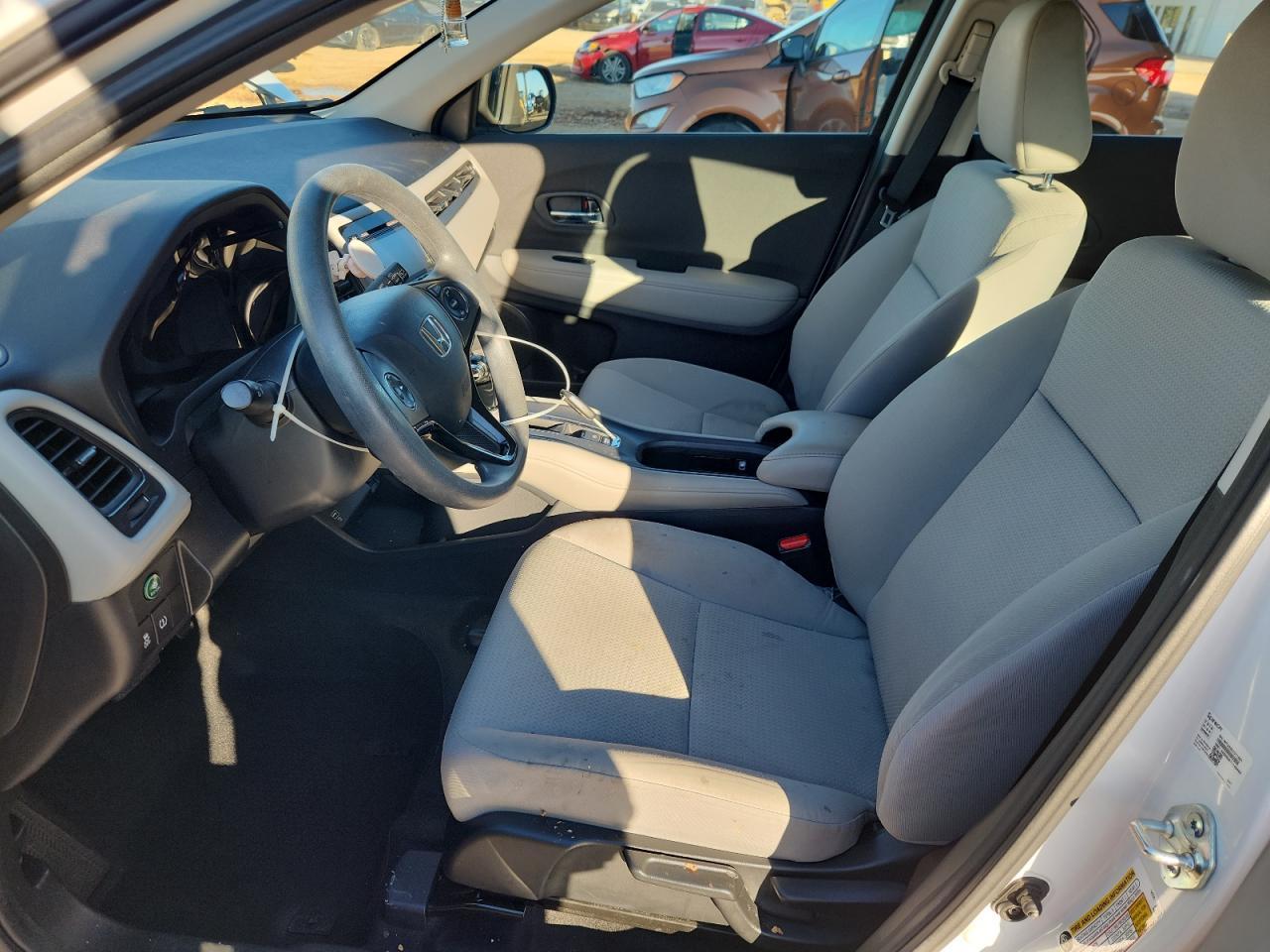 2022 Honda Hr-V Lx - Image 7