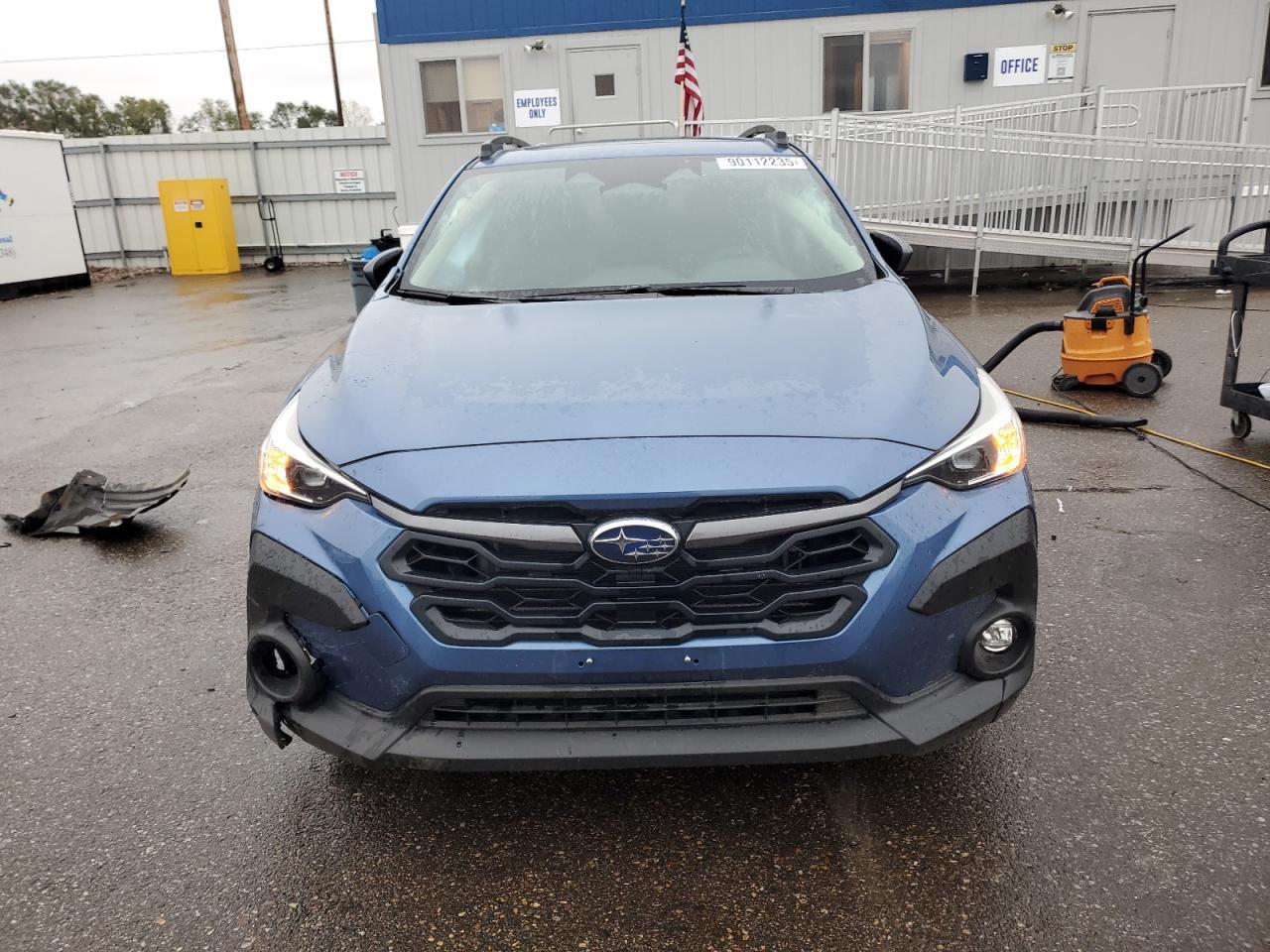 2024 Subaru Crosstrek Premium - Фото 5