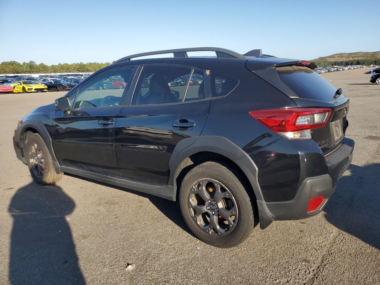 2021 Subaru Crosstrek Sport - Image 2