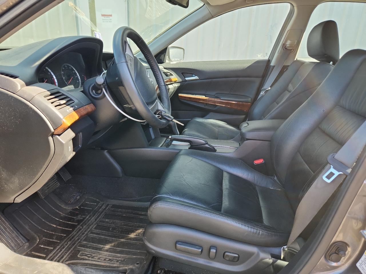 2011 Honda Accord Exl - Image 7