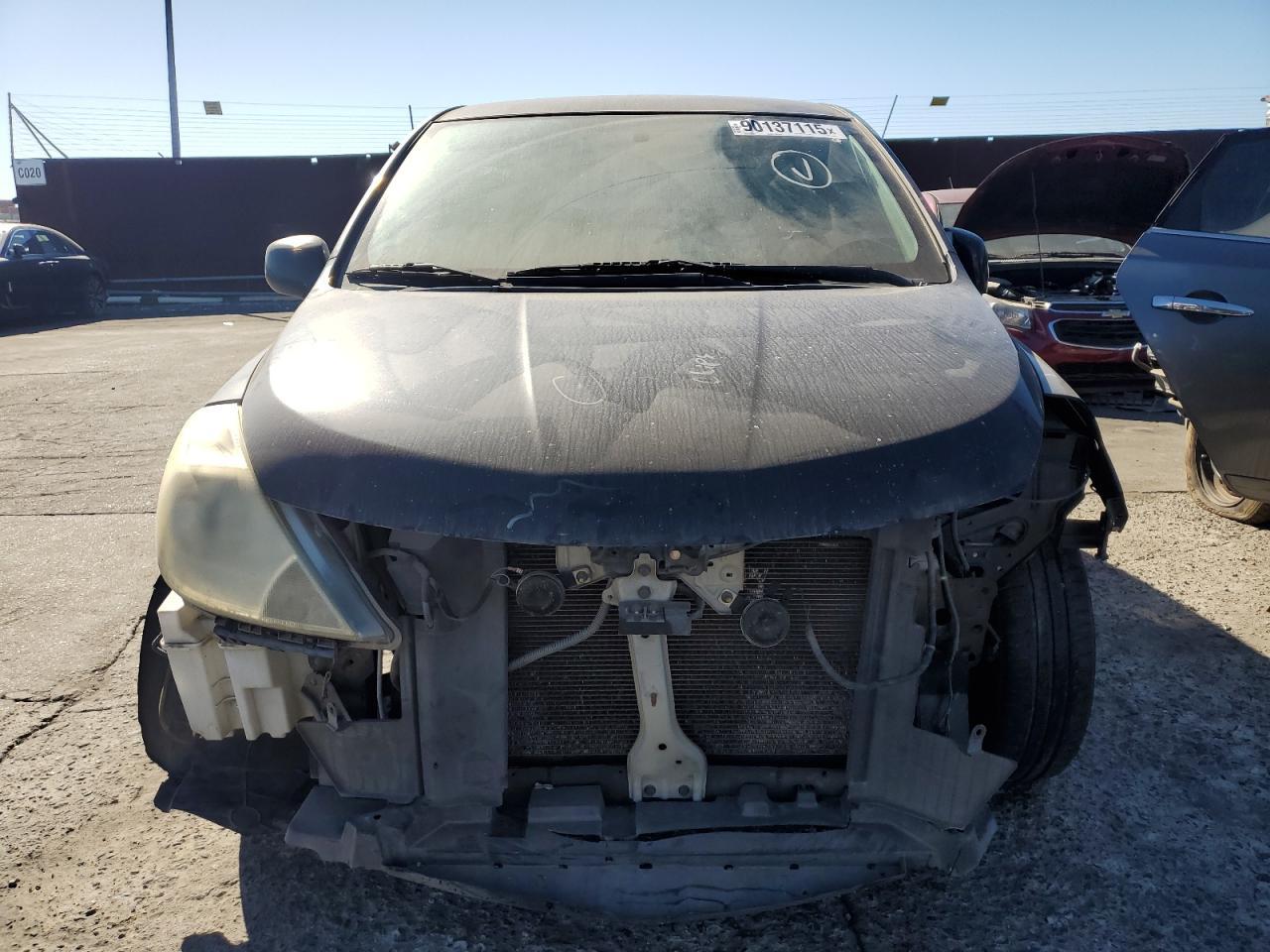 2008 Nissan Versa S - Image 5