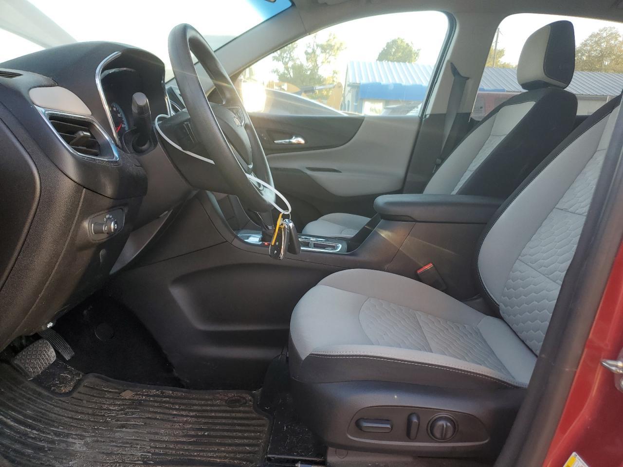 2018 Chevrolet Equinox Lt - Фото 7