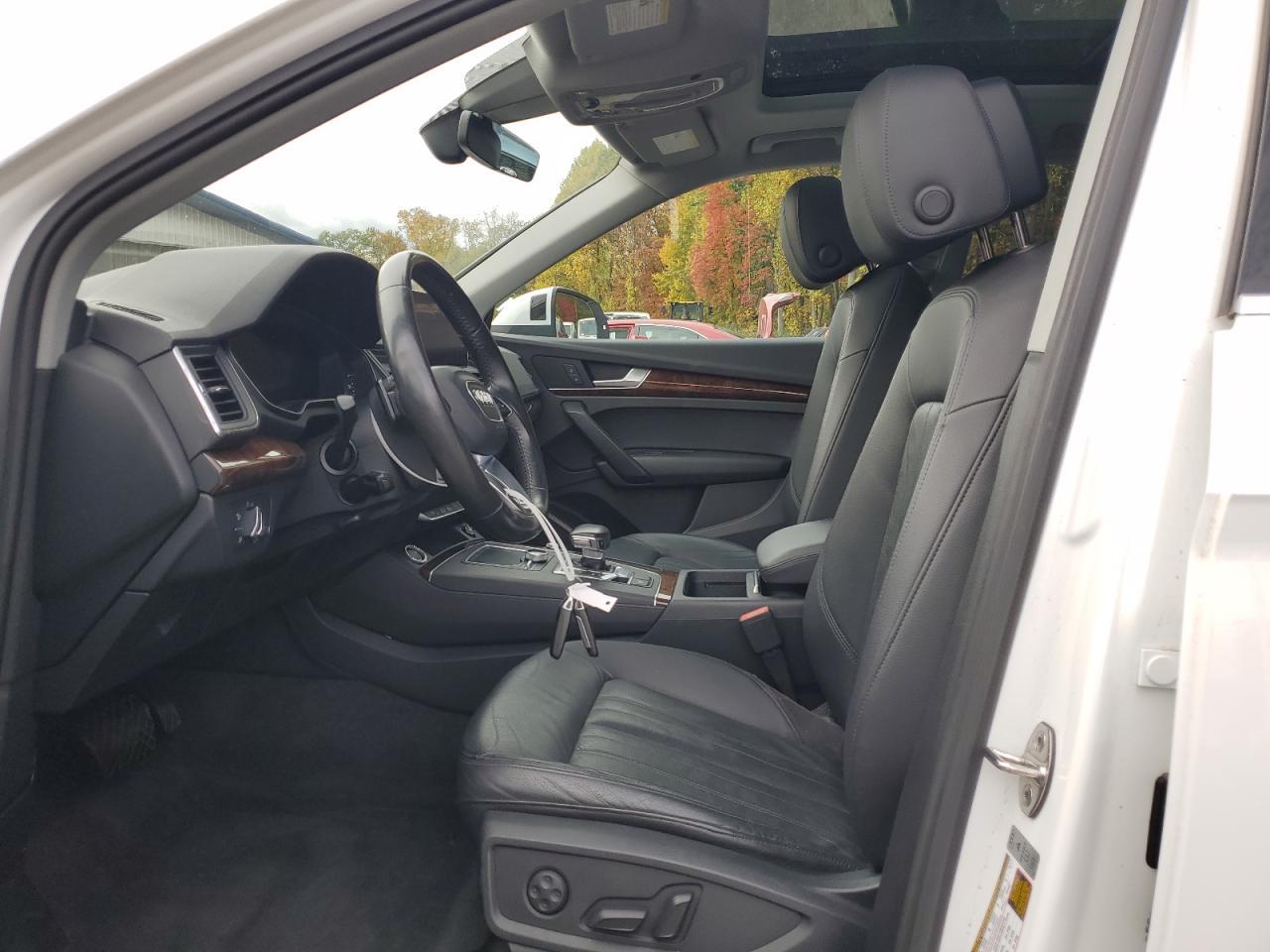 2018 Audi Q5 Premium Plus - Image 7