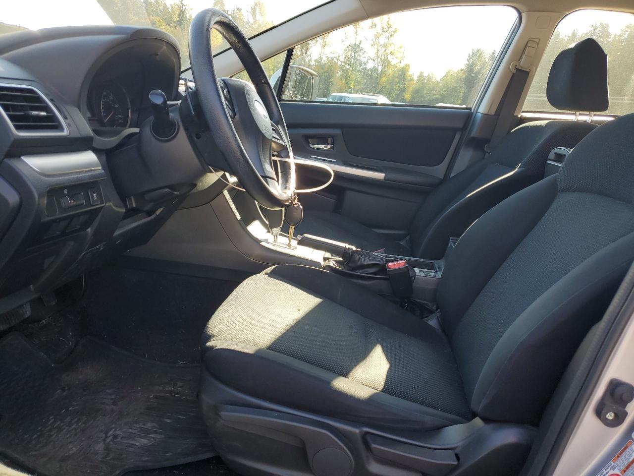 2015 Subaru Impreza Premium - Image 7