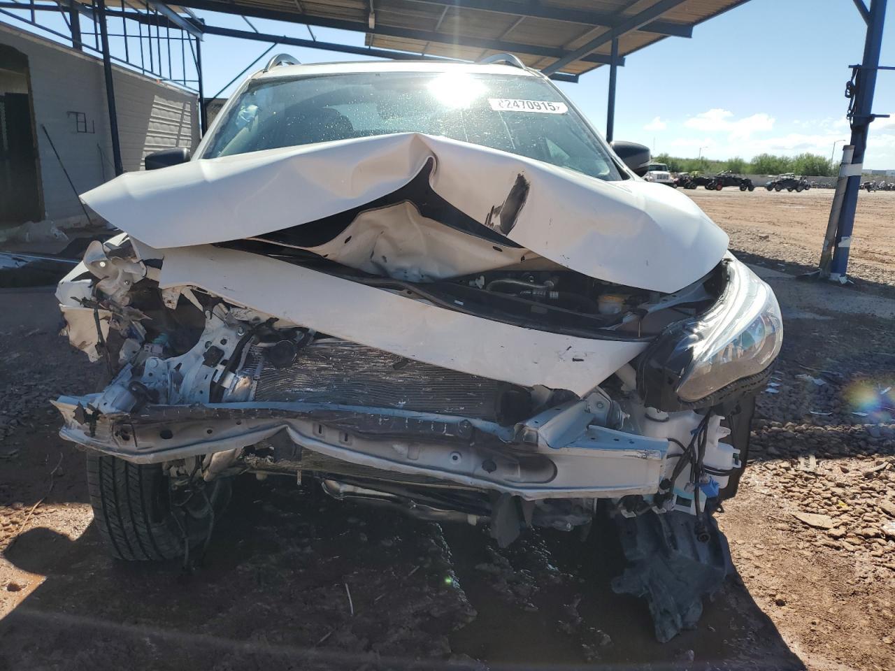 2023 Subaru Crosstrek Sport - Фото 5