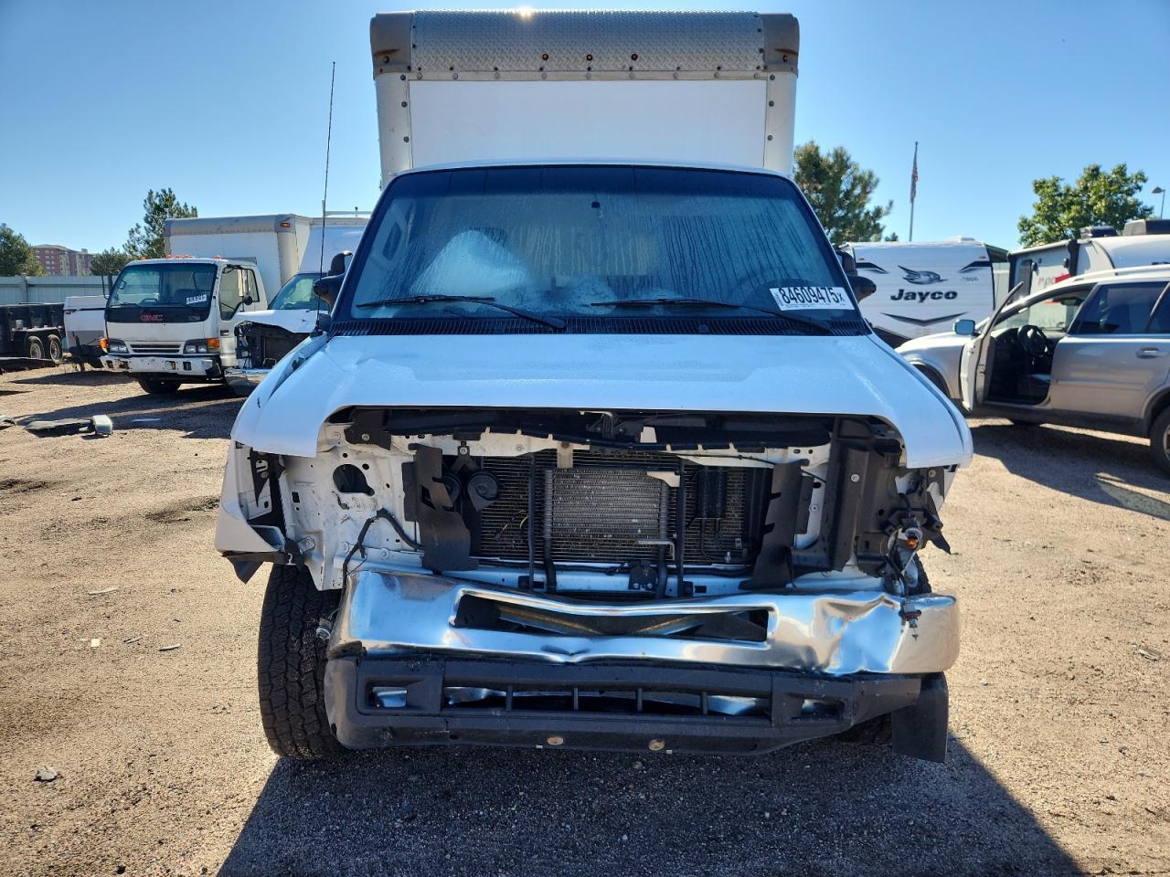 2017 Ford E350 | E350 Econolin - Image 5