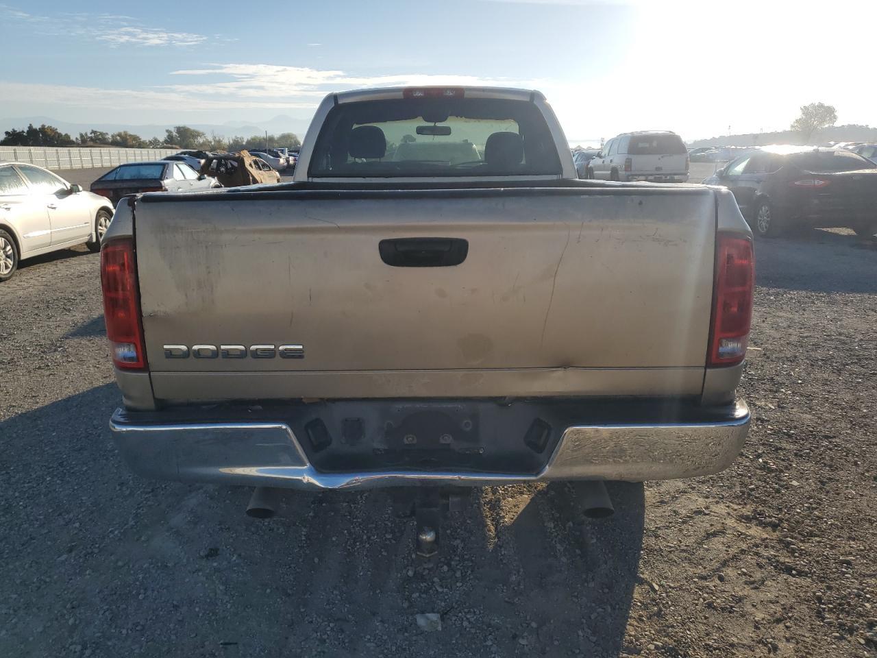 2002 Dodge Ram 1500 - Image 6