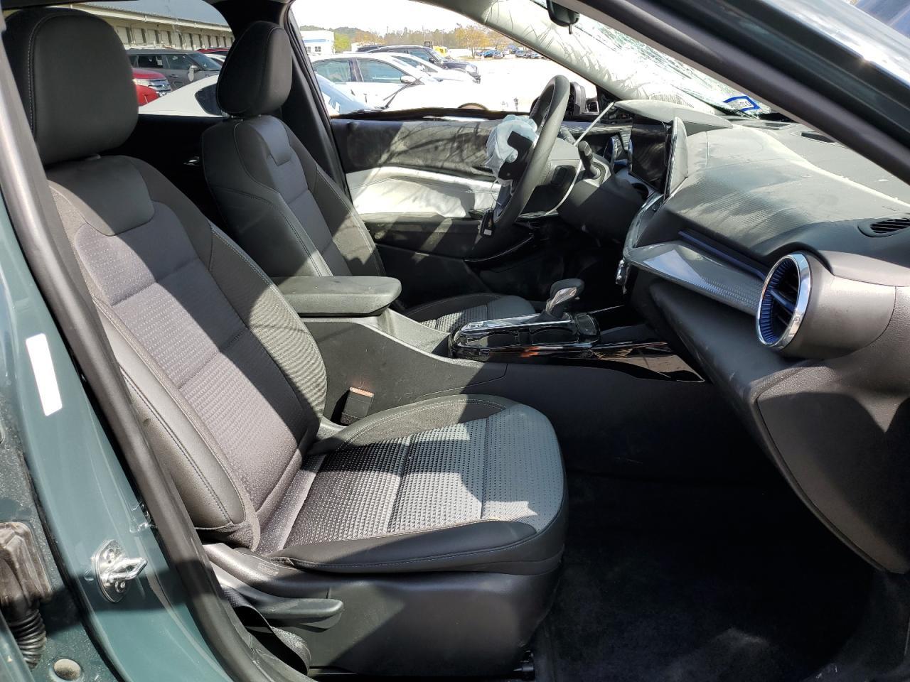 2025 Chevrolet Trax 1Lt - Фото 7