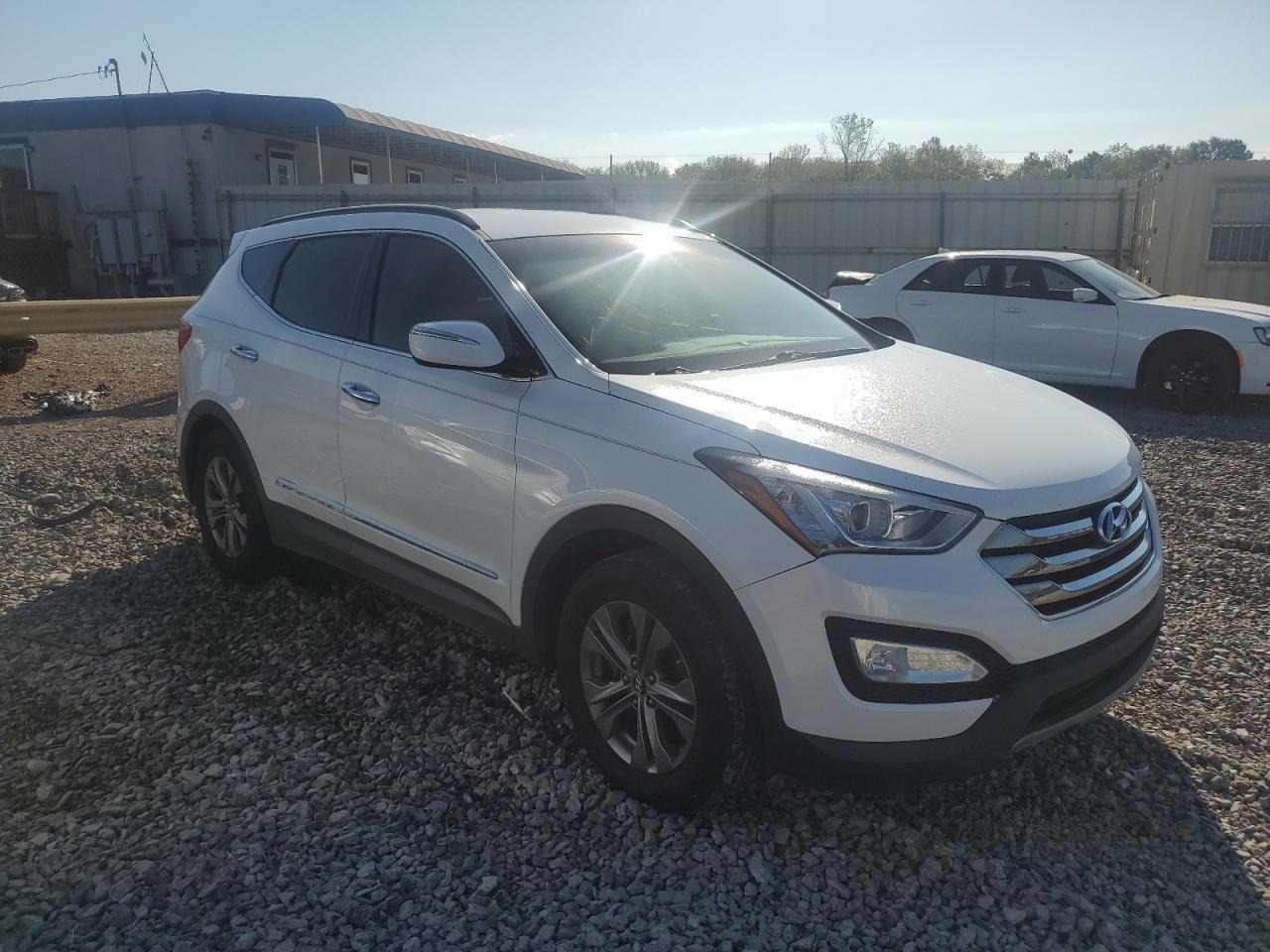 2014 Hyundai Santa Fe Sport - Image 4