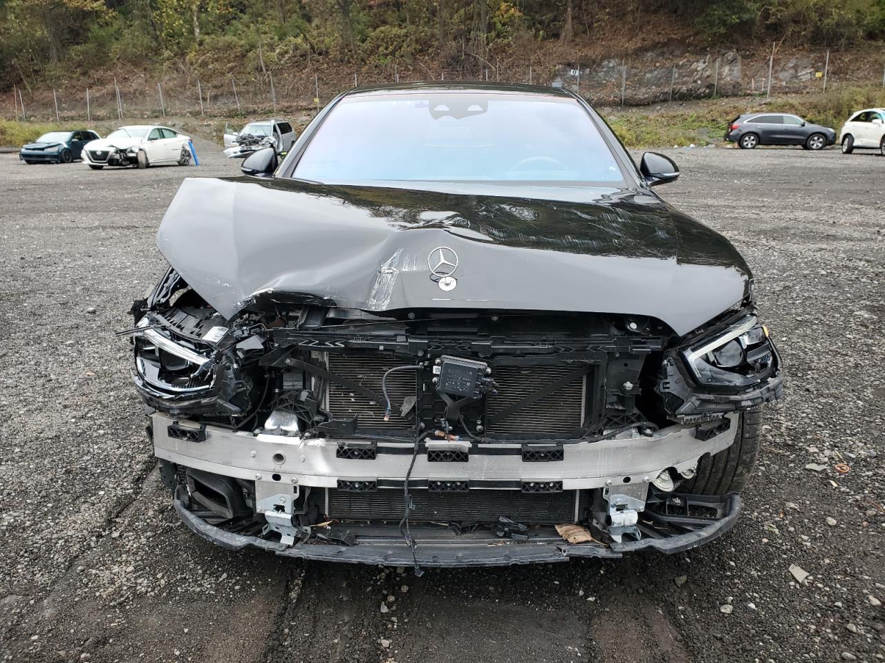 2023 Mercedes-Benz S 580 4Matic - Фото 5