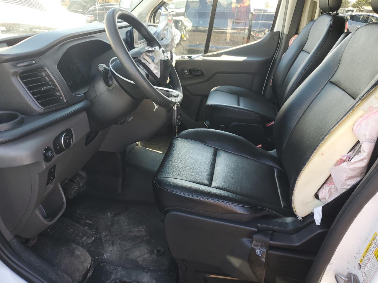 2023 Ford Transit T-350 - Image 7