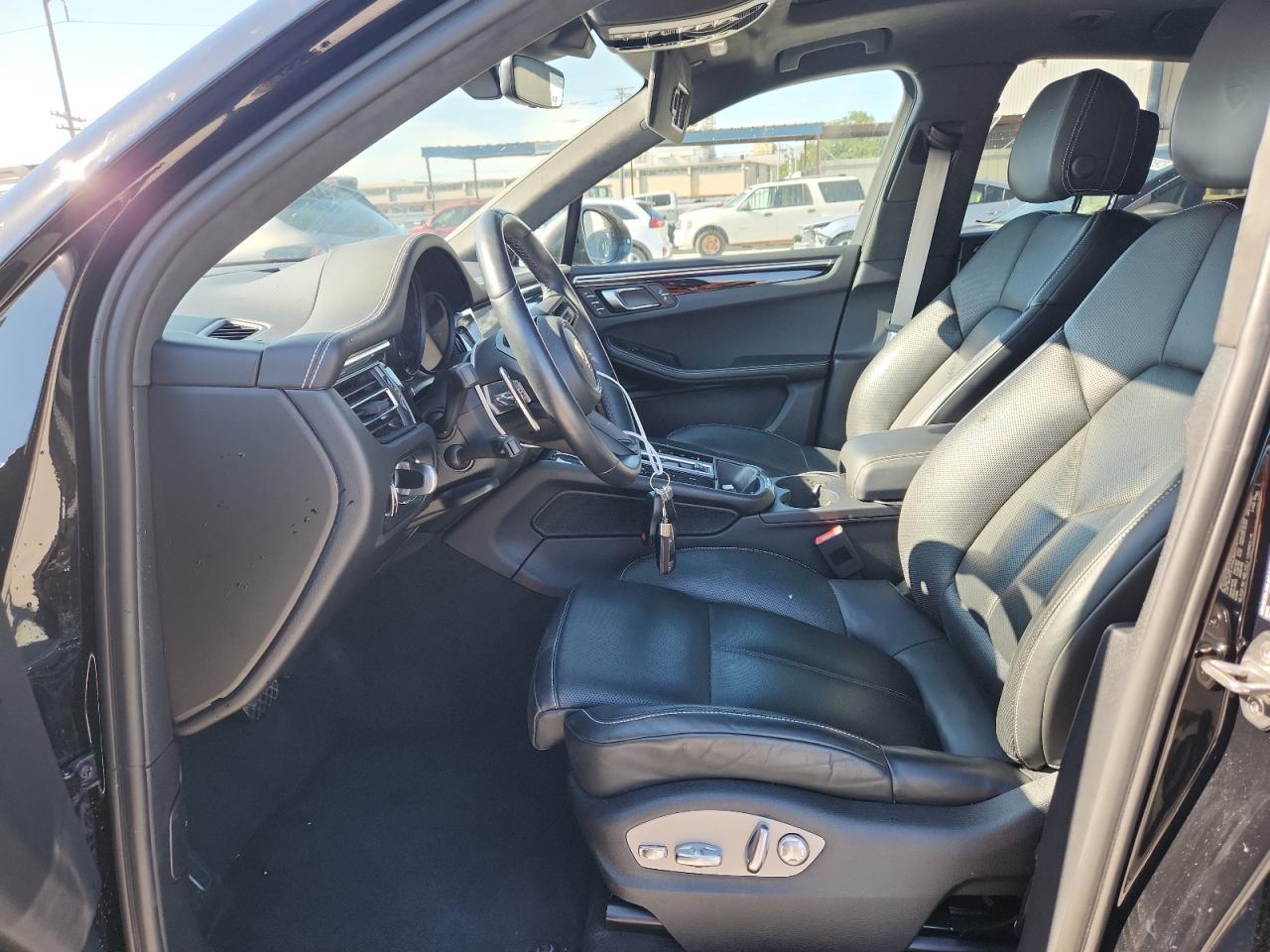 2024 Porsche Macan Base - Фото 7