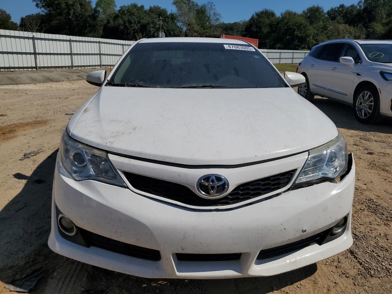 2014 Toyota Camry L - Фото 5