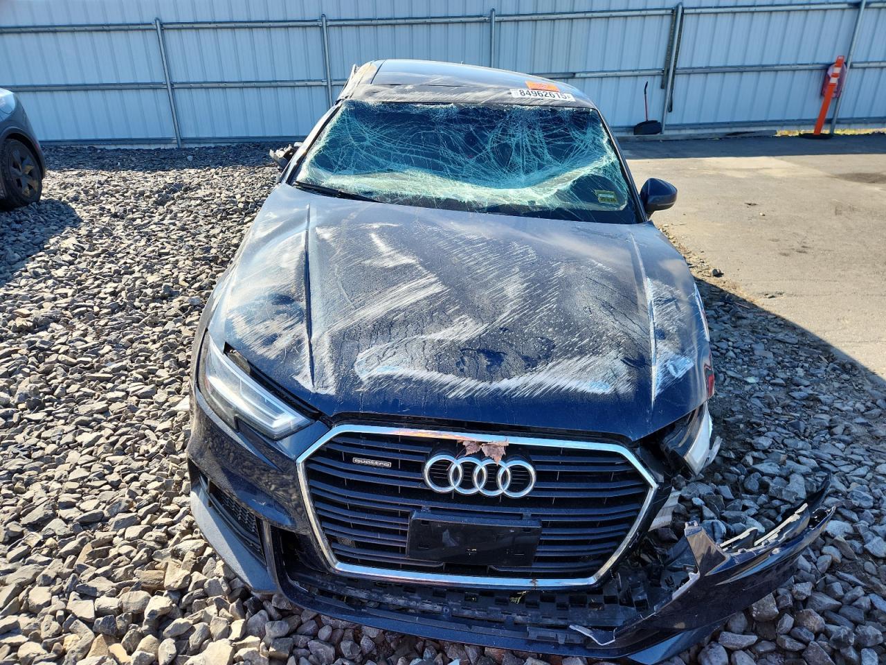 2017 Audi A3 Premium Plus - Фото 5