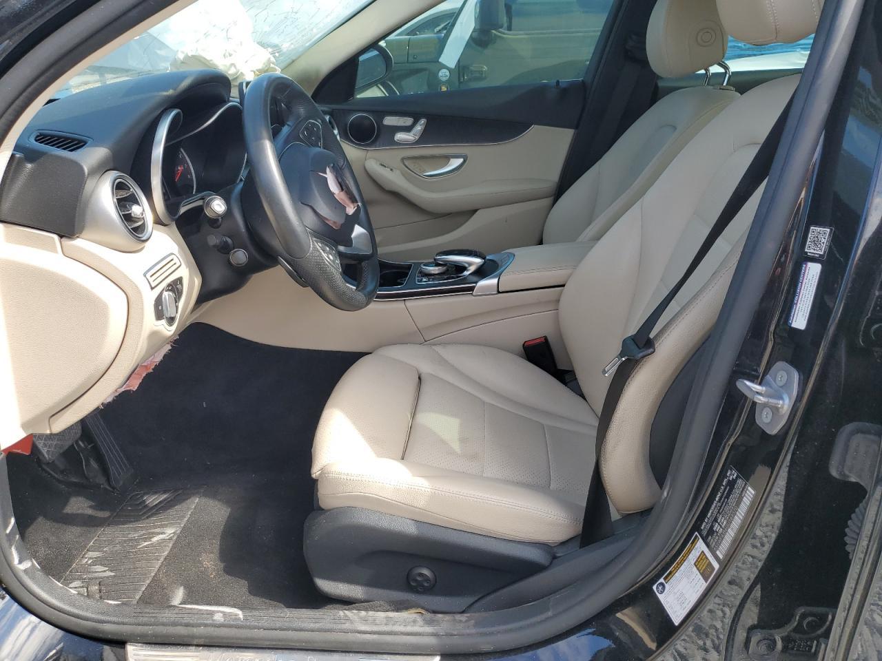 2016 Mercedes-Benz C 300 - Image 7