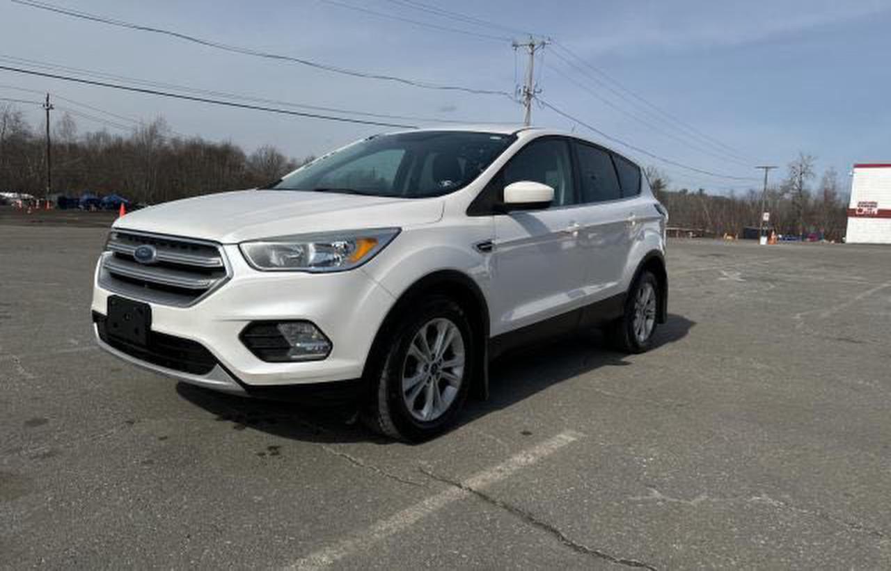 2017 Ford Escape Se - Image 2