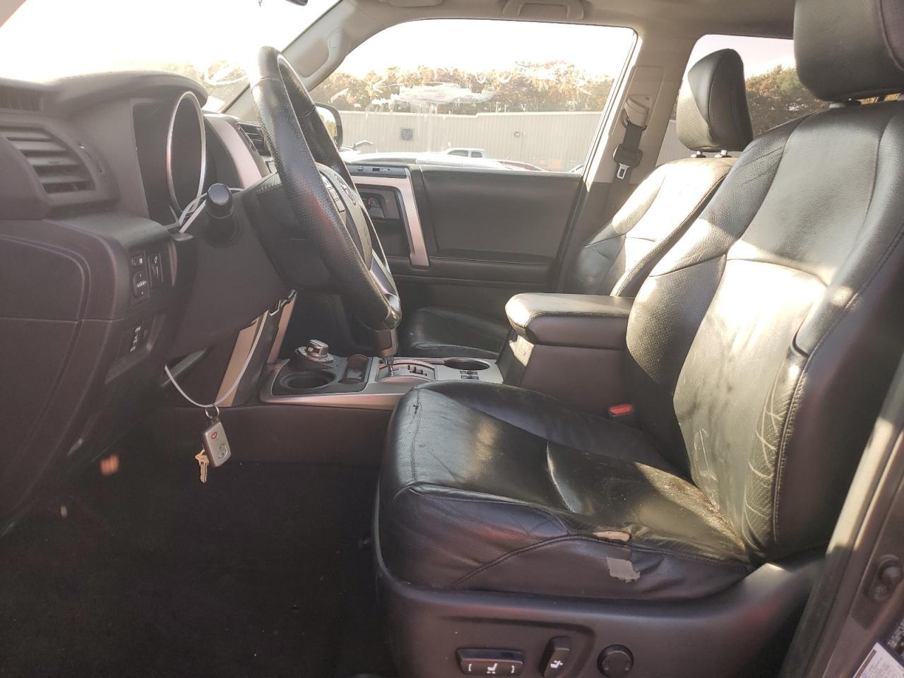 2011 Toyota 4Runner Sr5 - Image 7