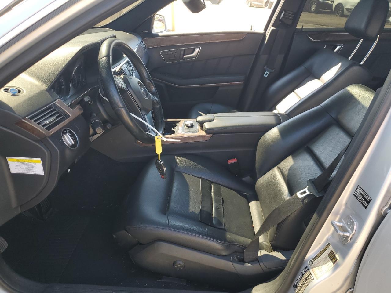 2013 Mercedes-Benz E 350 - Фото 7